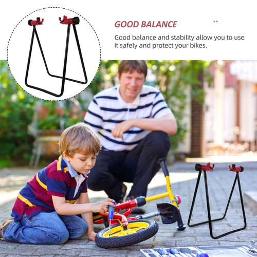 Range velo exterieur support - range,