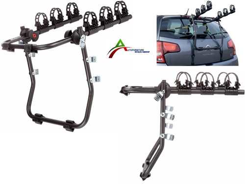 Porte vélos coffre tronc - porte-vélos,