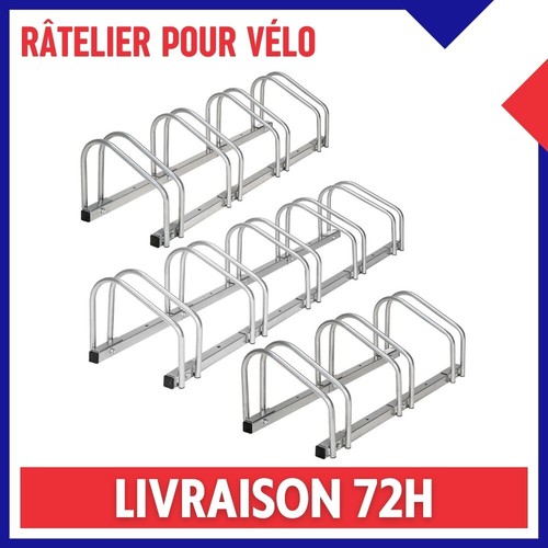 Râtelier rack range 5 - 3, 4