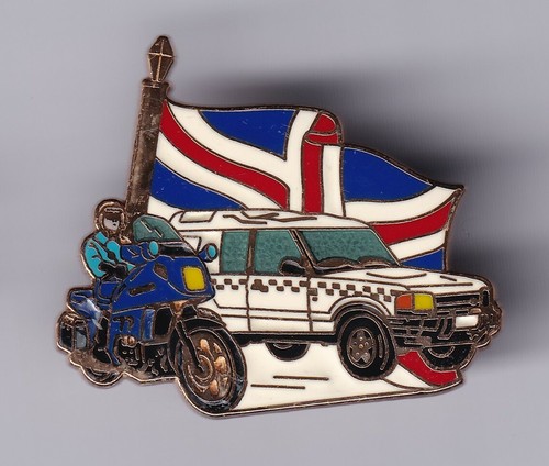 Rare pins pin - .., gendarmerie