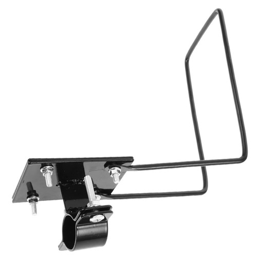 Porte bagage vélo range - porte,