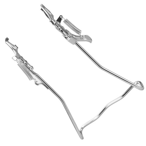 Support stationnement pour - de,