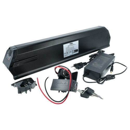 Batterie pour joe gadis long - e-joe,